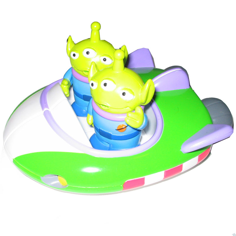 Toy Story Aliens Toy